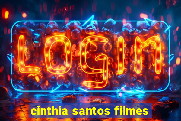 cinthia santos filmes